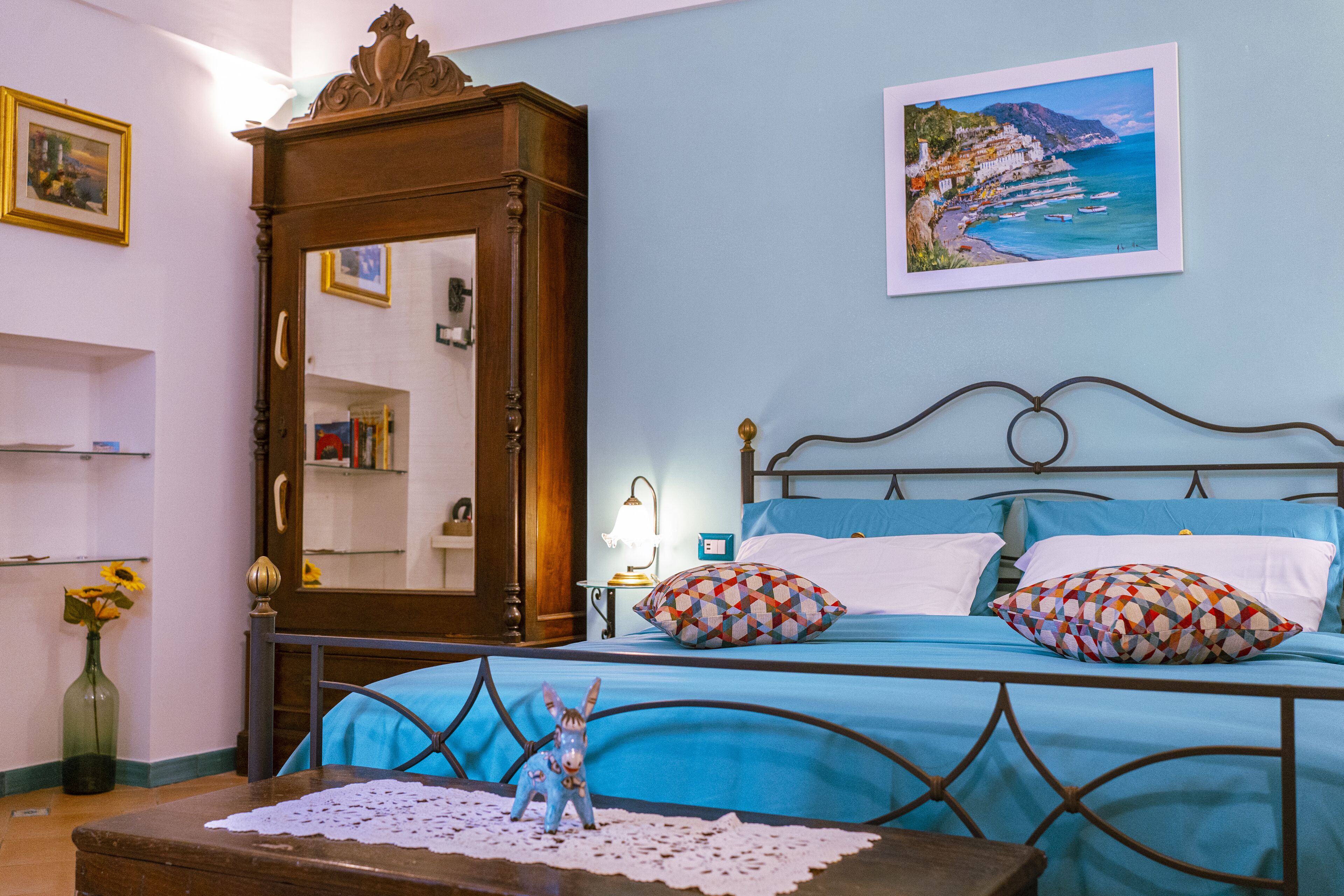 Foto - Amalfi Andrea's House