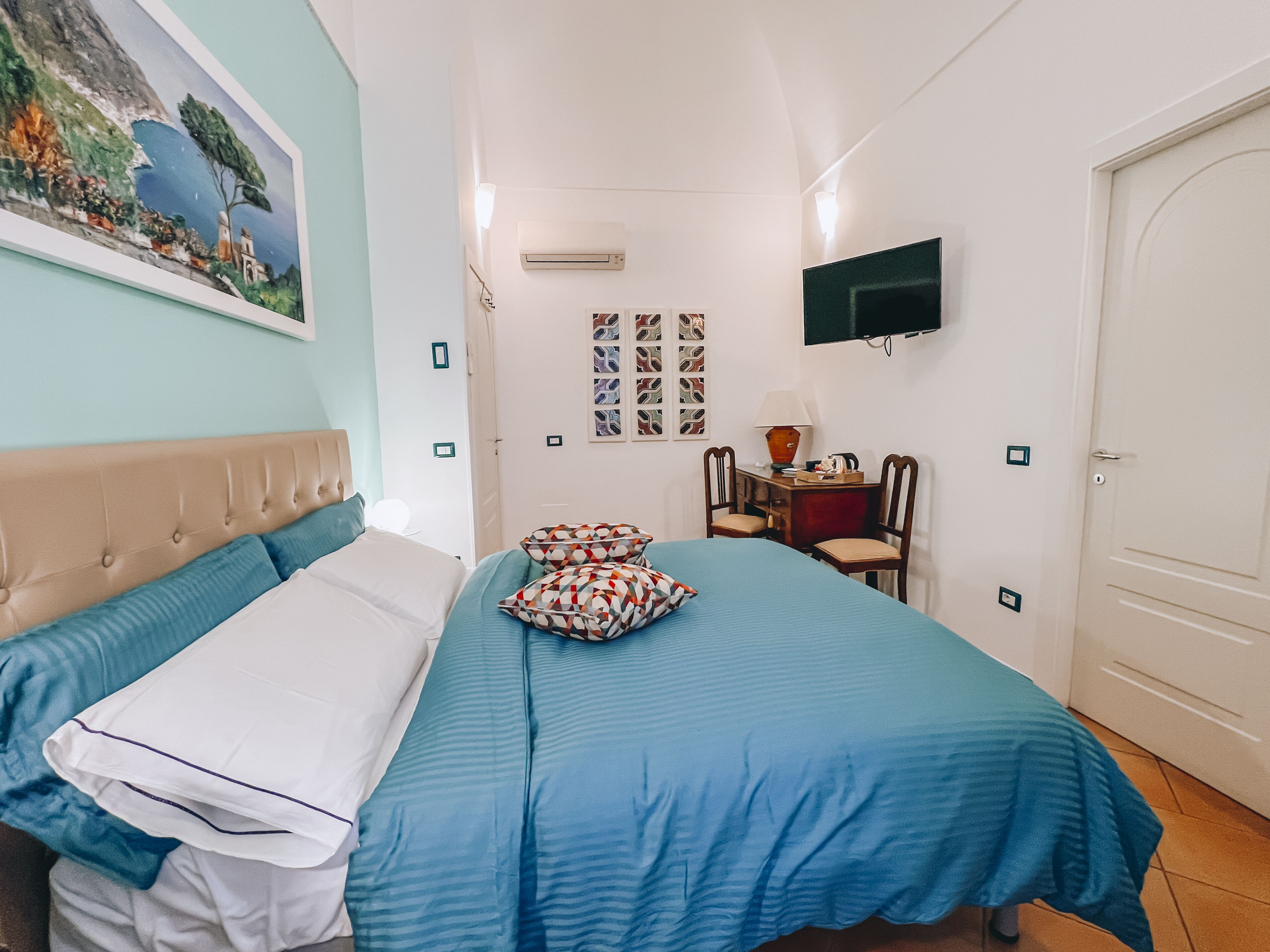 Foto - Amalfi Andrea's House