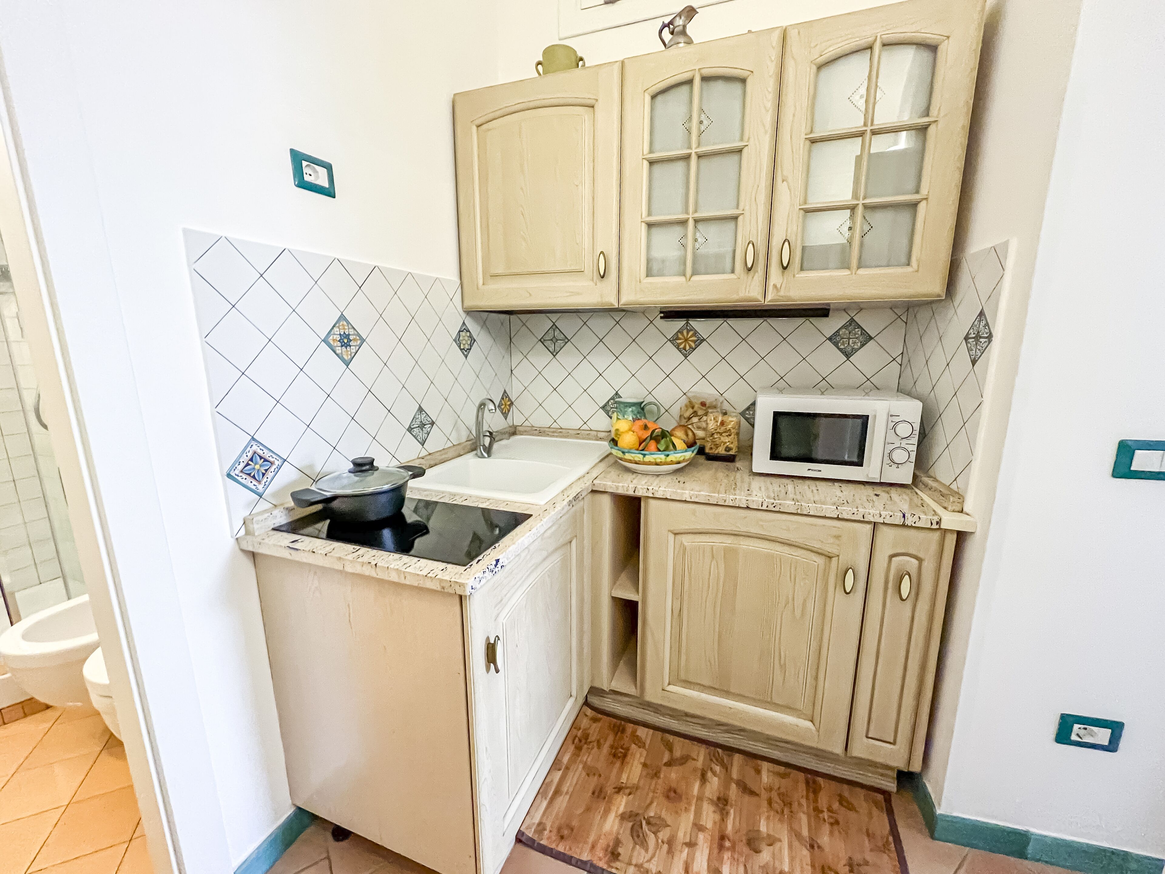 Foto - Amalfi Andrea's House