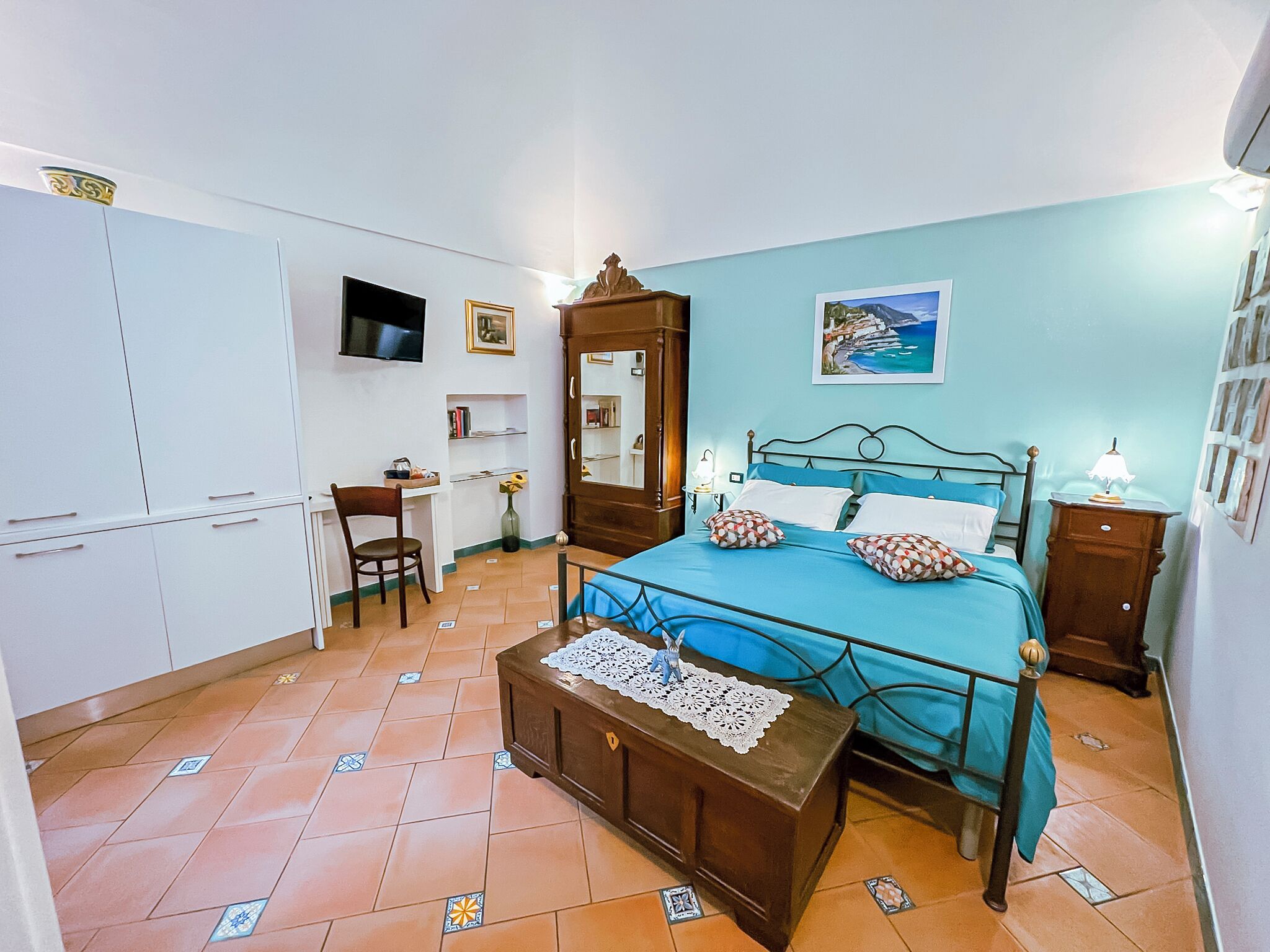 Foto - Amalfi Andrea's House