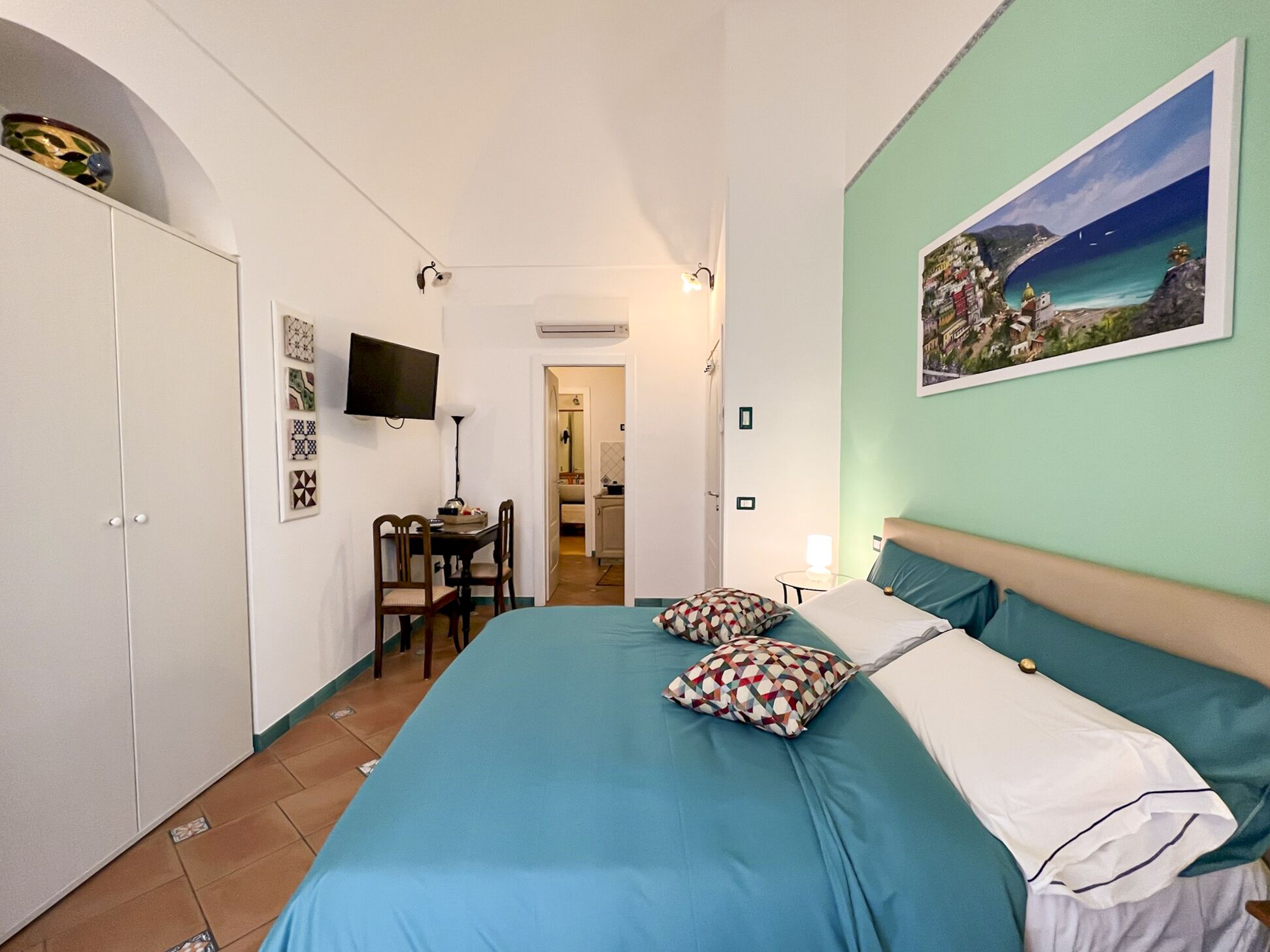 Foto - Amalfi Andrea's House