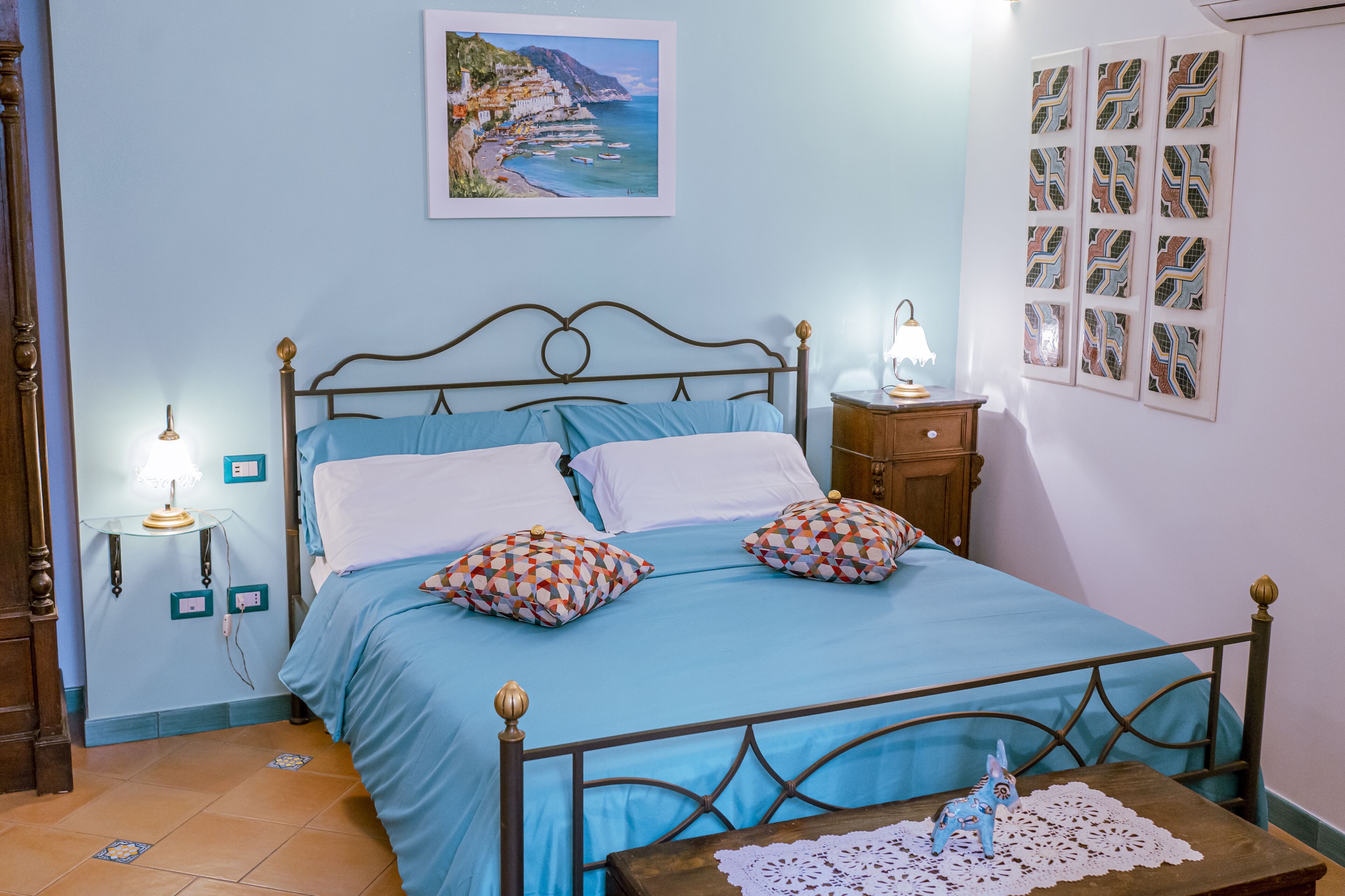 Foto - Amalfi Andrea's House