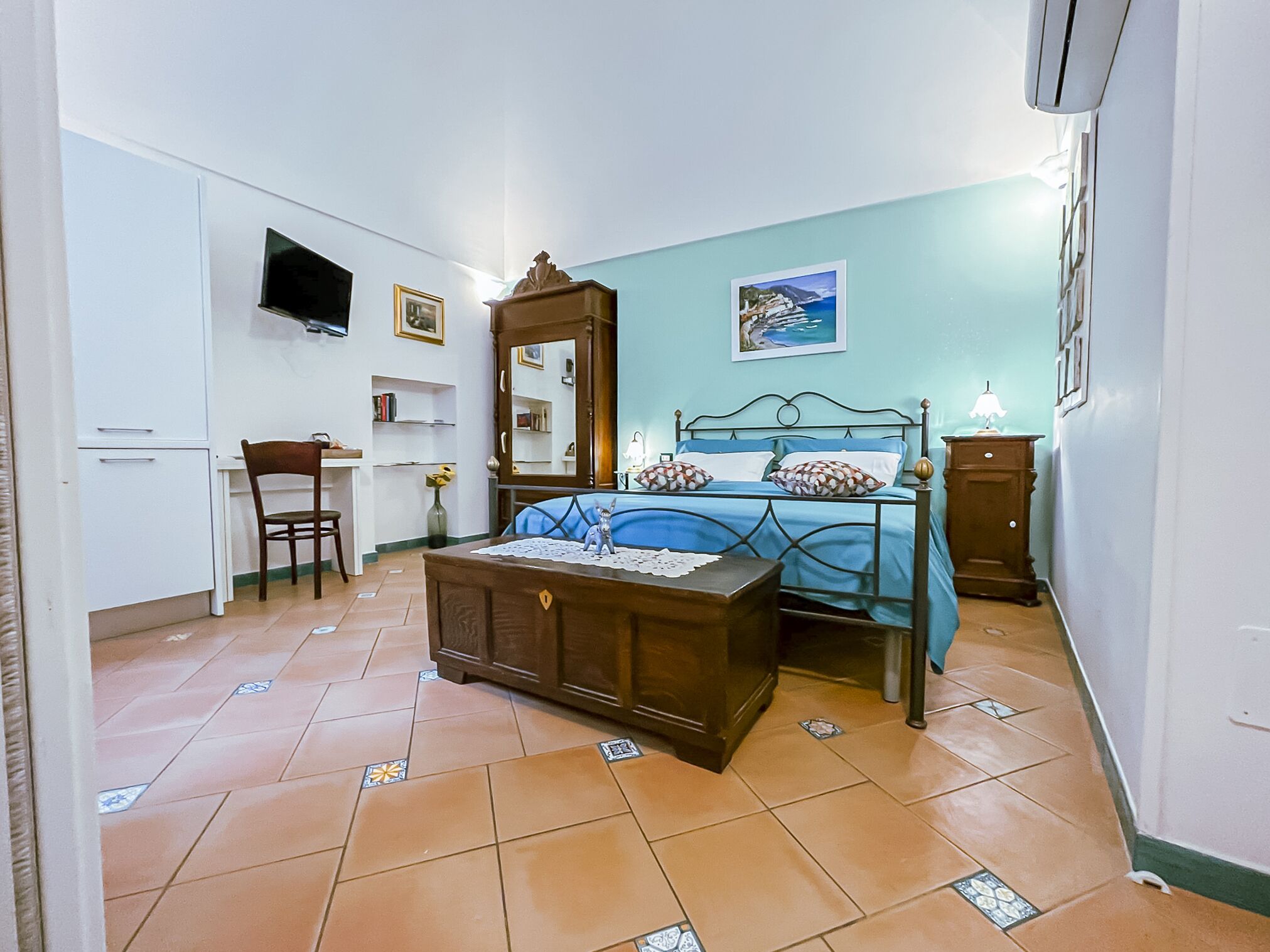 Foto - Amalfi Andrea's House