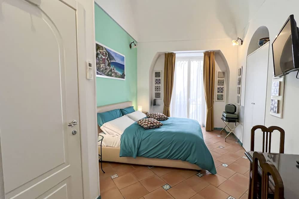 Amalfi Andrea`s House