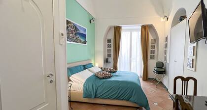 Amalfi Andrea`s House