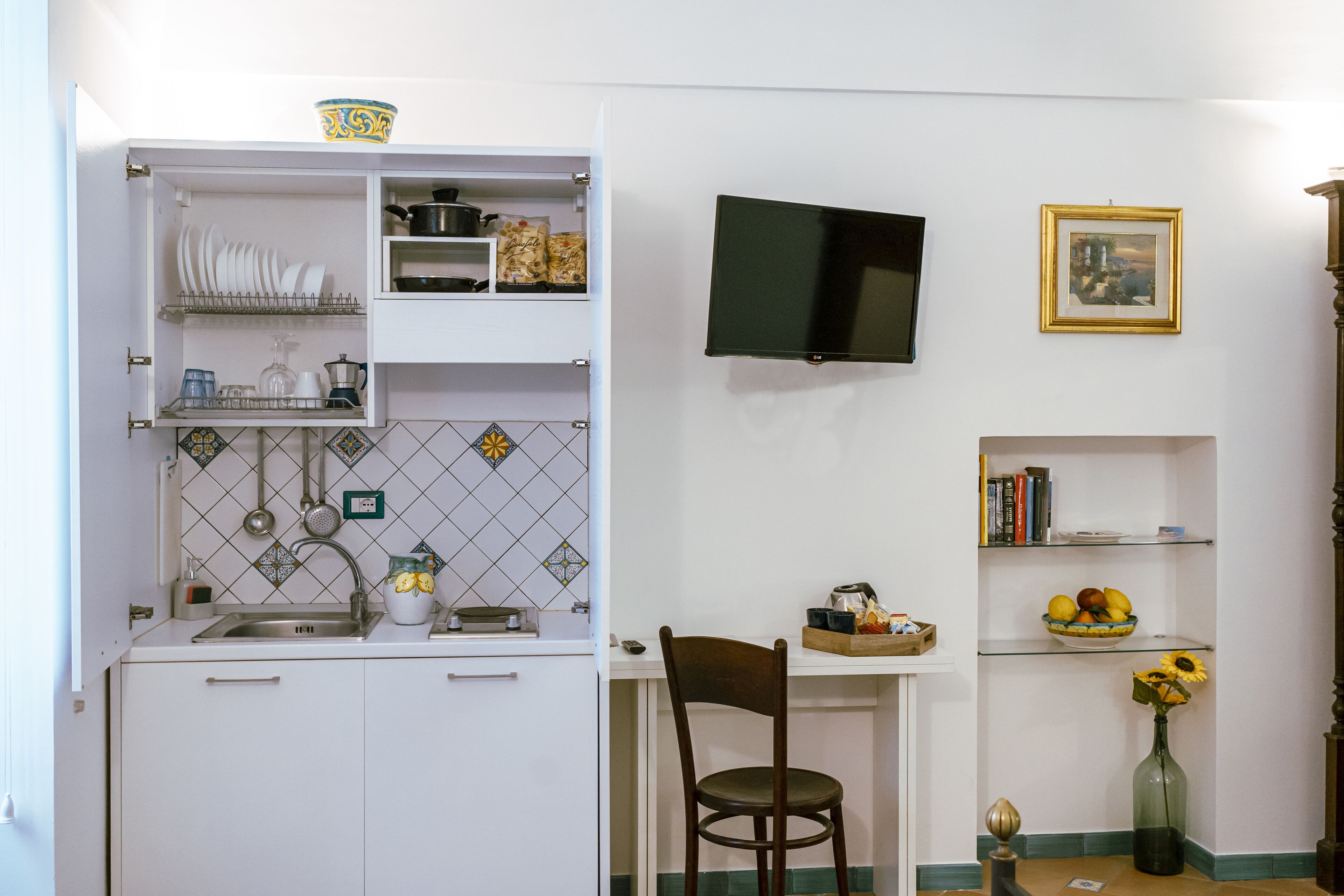 Foto - Amalfi Andrea's House