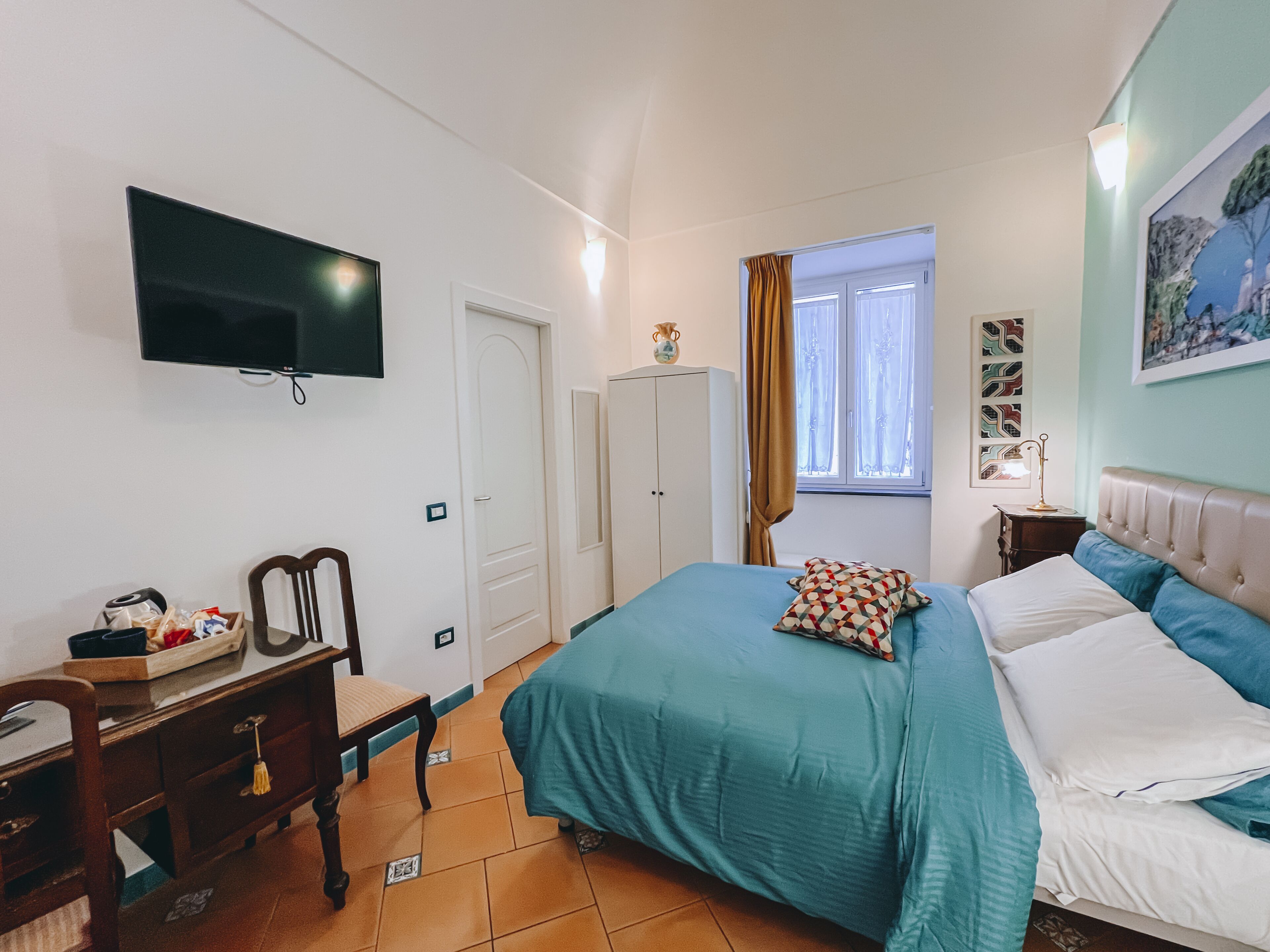 Foto - Amalfi Andrea's House