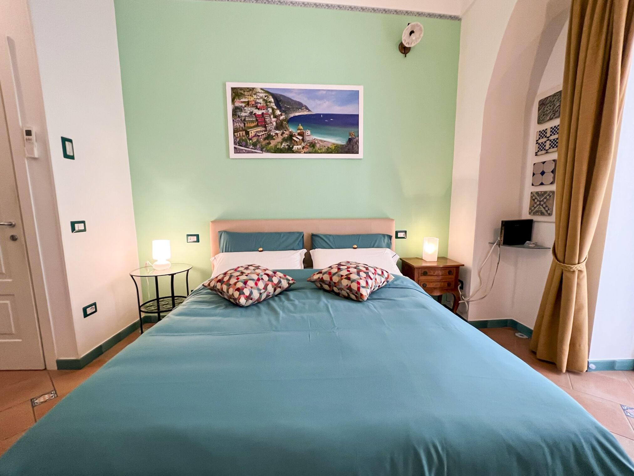 Foto - Amalfi Andrea's House