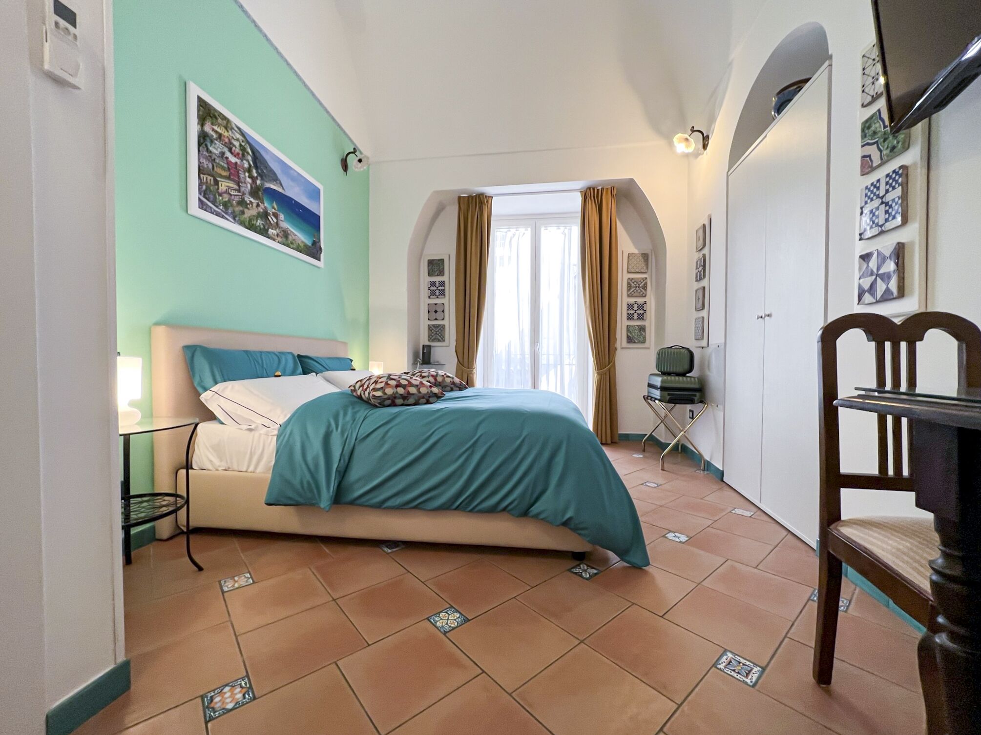 Foto - Amalfi Andrea's House