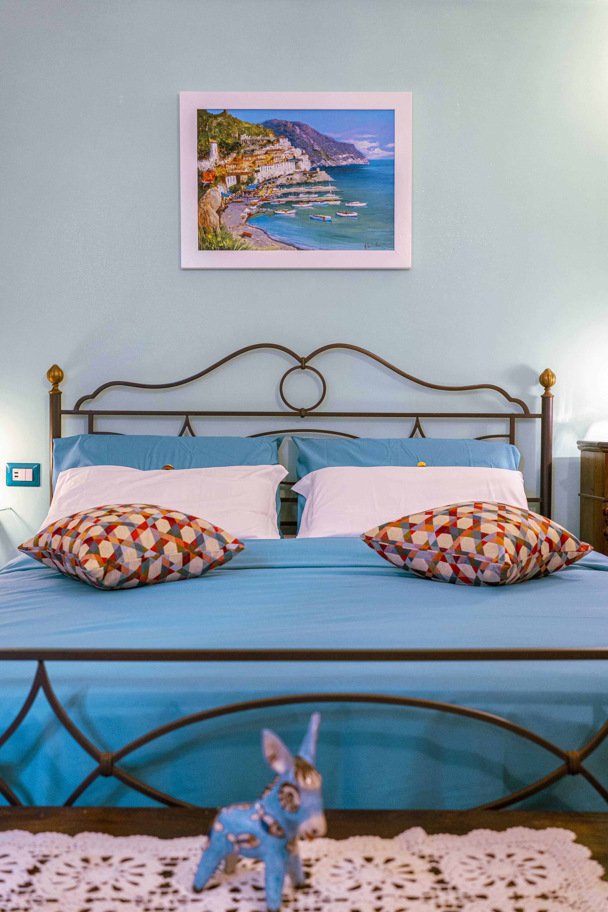 Foto - Amalfi Andrea's House