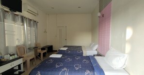 Escritorio y wifi gratis 