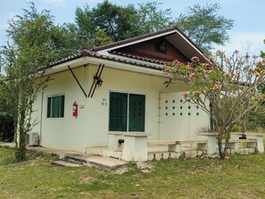 Deluxe Triple | Terrace/patio