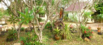 Suan Lamyai Resort
