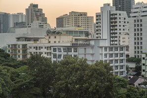 View from property - Le Tada Residence (Bangkok)
