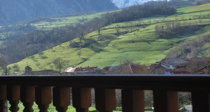 Hotel Principado de Europa