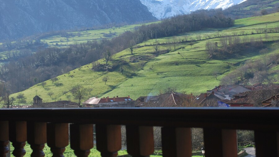 Hotel Principado de Europa