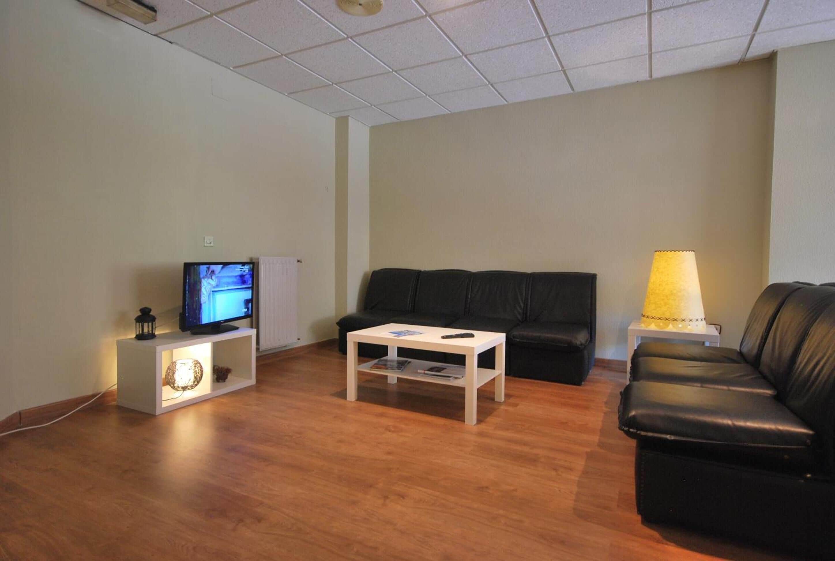 Foto - Hotel Principado de Europa