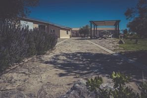 Fachada