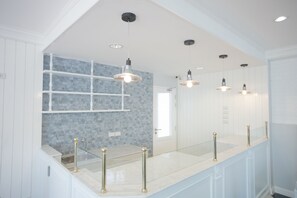 Majoituspaikan mukavuudet