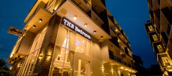 The Bedroom Ladprao 101