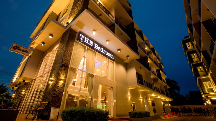 The Bedroom Ladprao 101