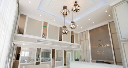 The Bedroom Ladprao 101