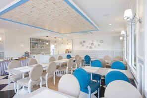 Daily buffet breakfast (THB 150 per person) - The Bedroom Ladprao 101 (Bangkok)