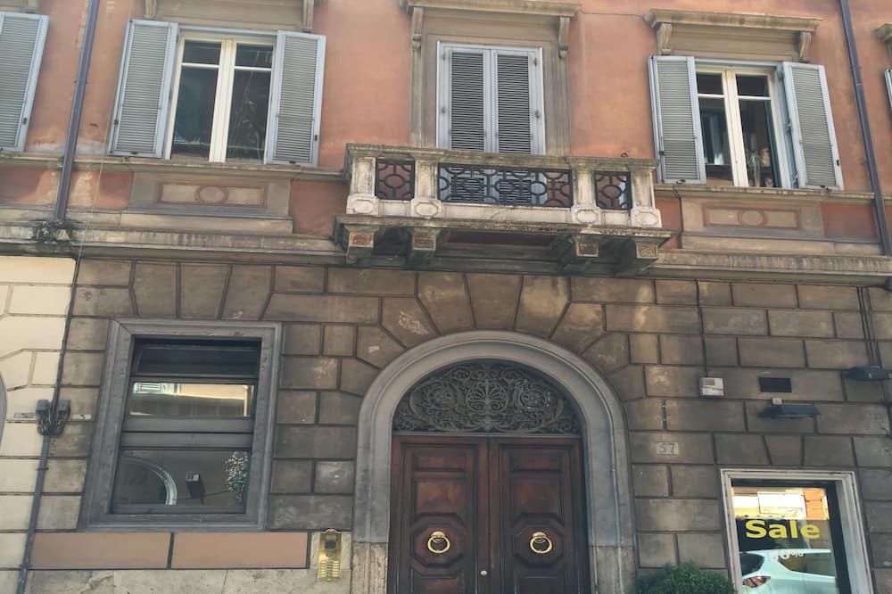 QT Suites Roma