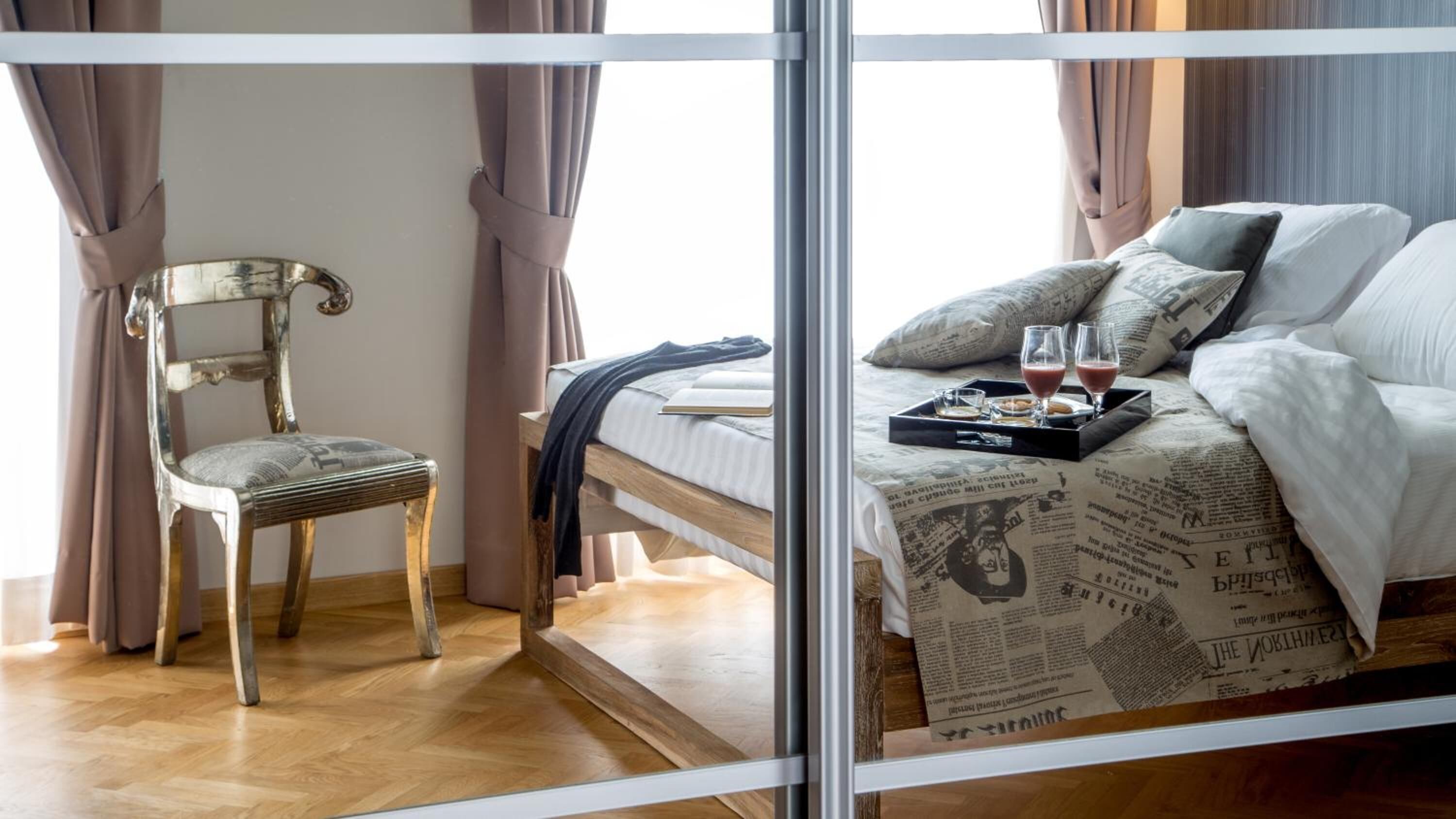 Photo - Casa Heberart Guest House Sistina