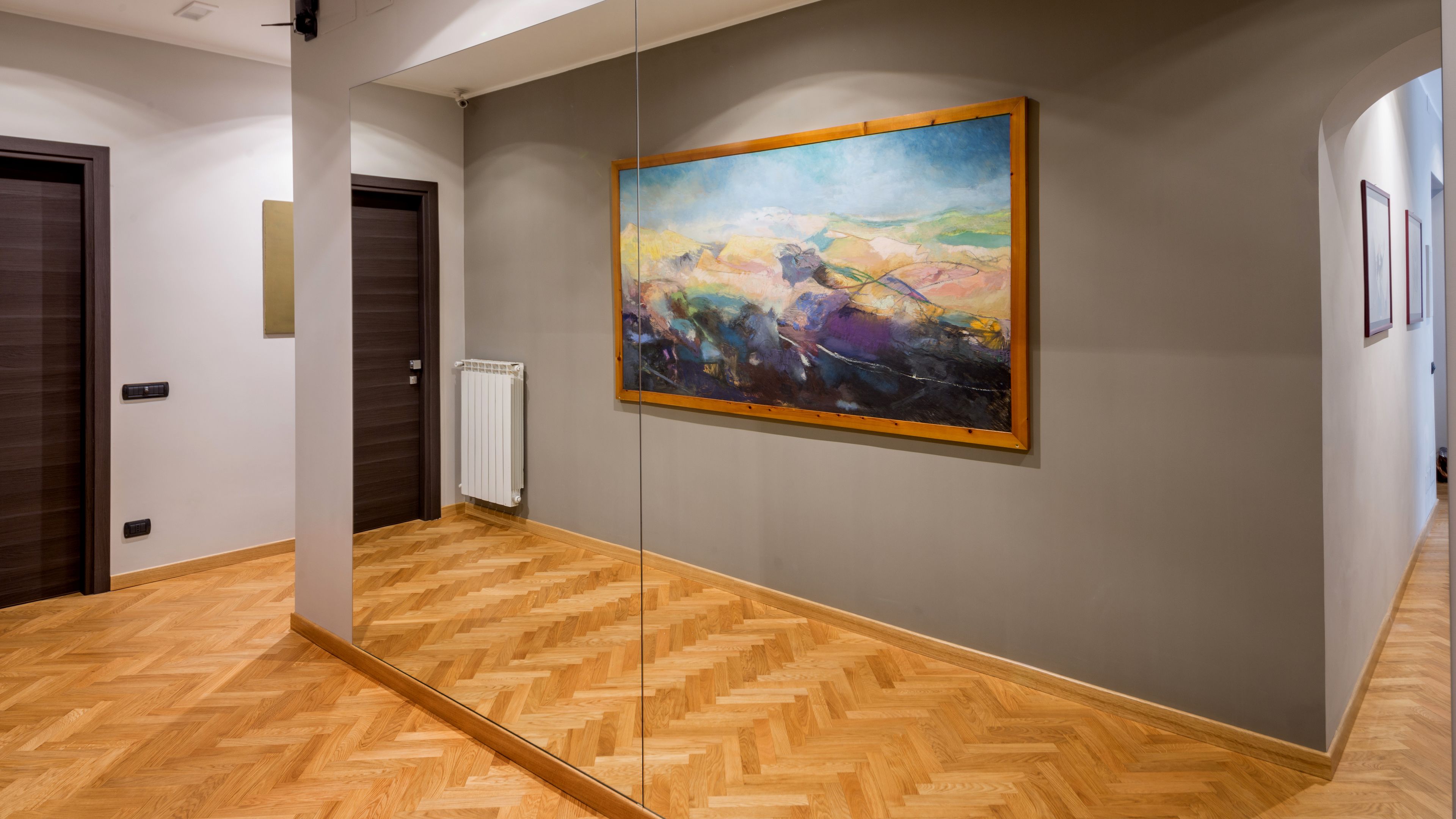 Photo - Casa Heberart Guest House Sistina