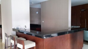 Meeting facility - Bella Vista Apartments OnThree20 Colombo (Colombo)