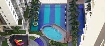 Bella Vista Apartments OnThree20 Colombo