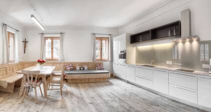 Exclusive Apartment Tassenbacherhof