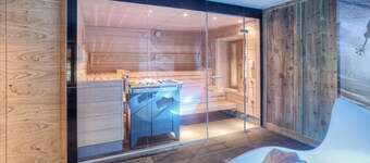 Exclusive Apartment Tassenbacherhof