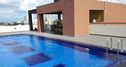 BellaVista Apartments at Cornish Colombo