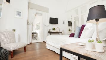 Chambre Double Supérieure