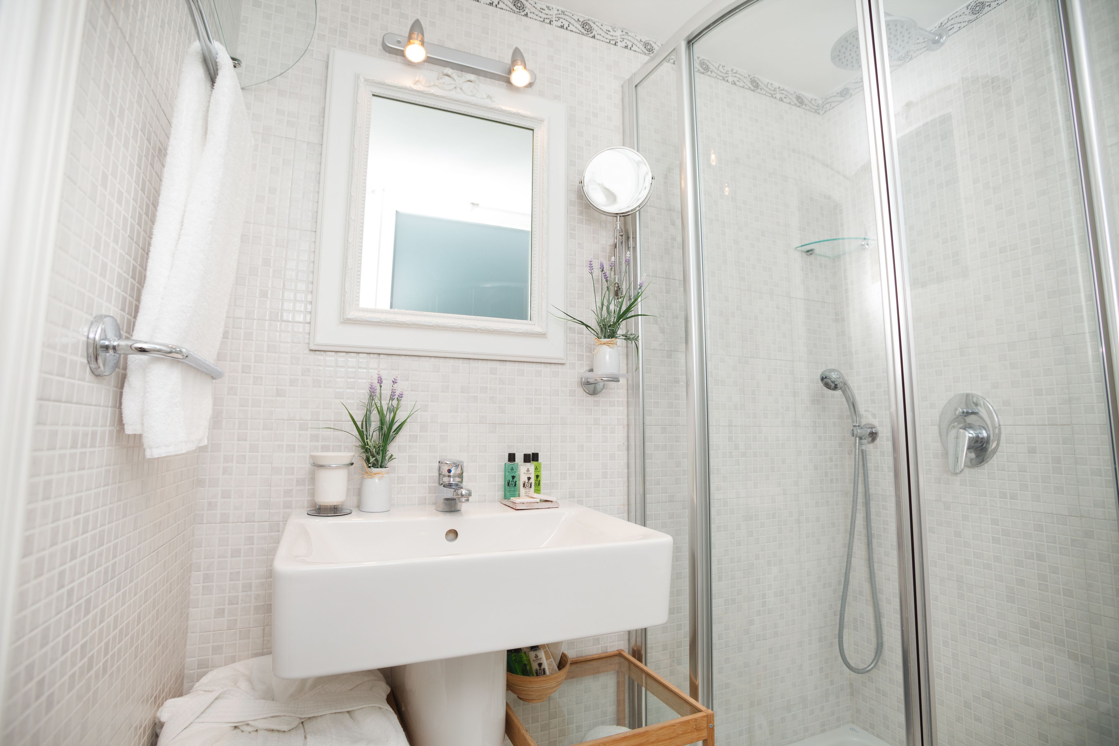 Baño