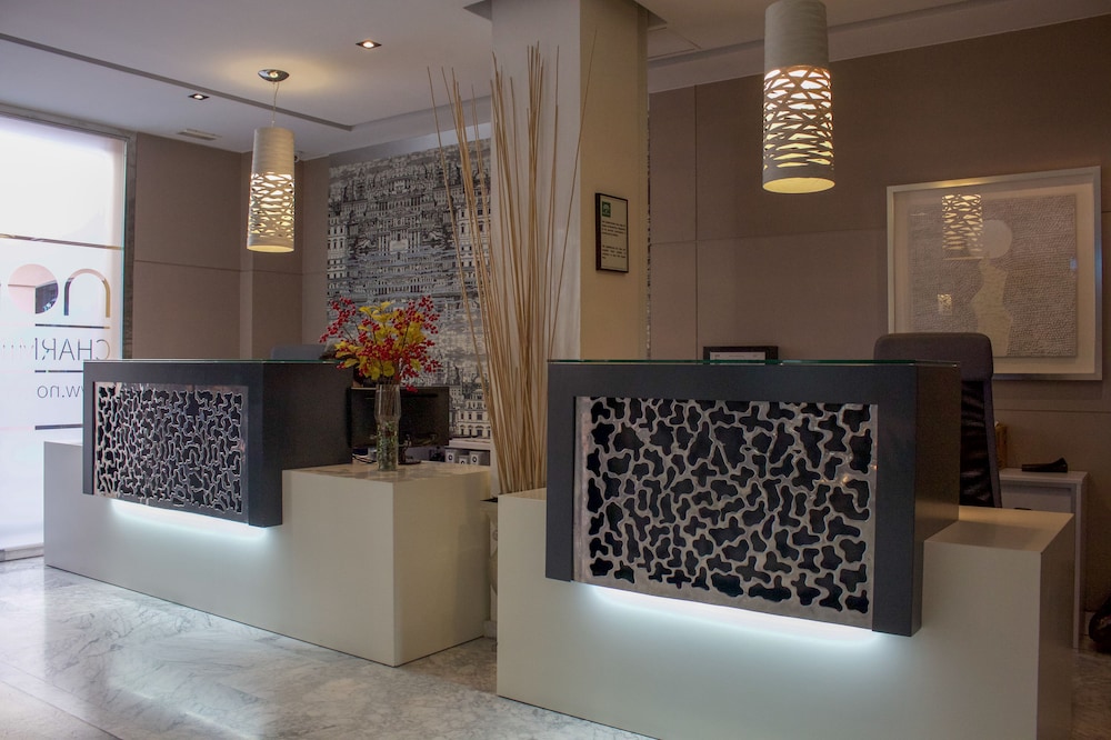 NONO Charming Stay by null