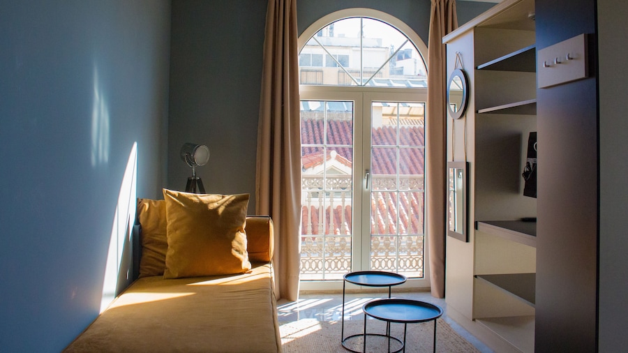 Apartamentos NONO by Charming Stay