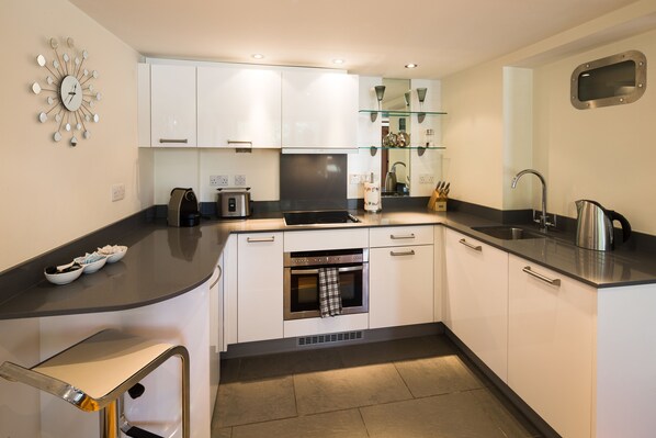 Private kitchen - Ashbrook Lets (Didcot)