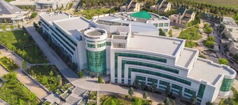 Gashalti Health Hotel Naftalan