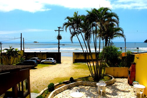 Pousada e Restaurante H Guarujá