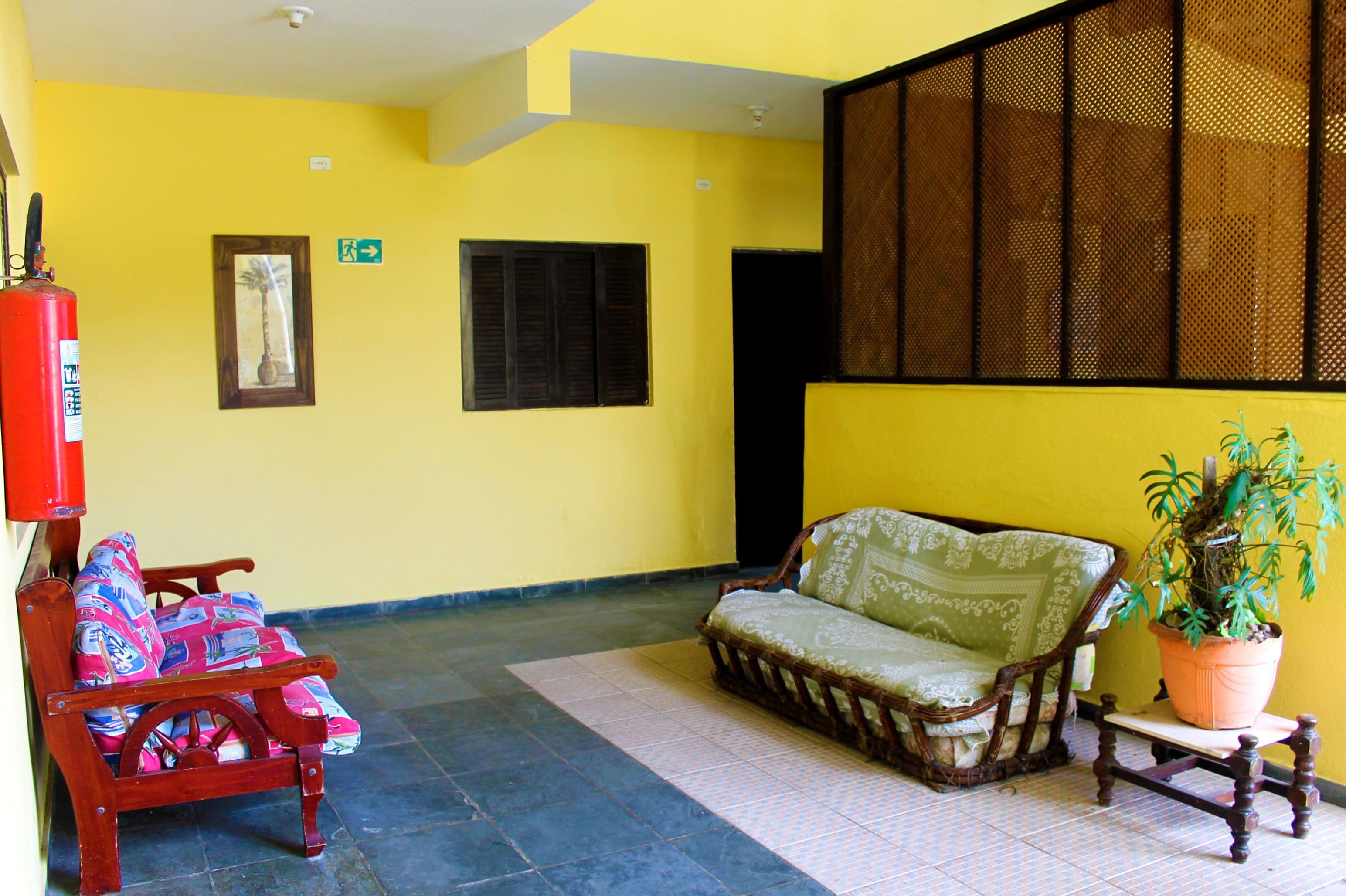 Foto - Pousada E Restaurante H Guarujá