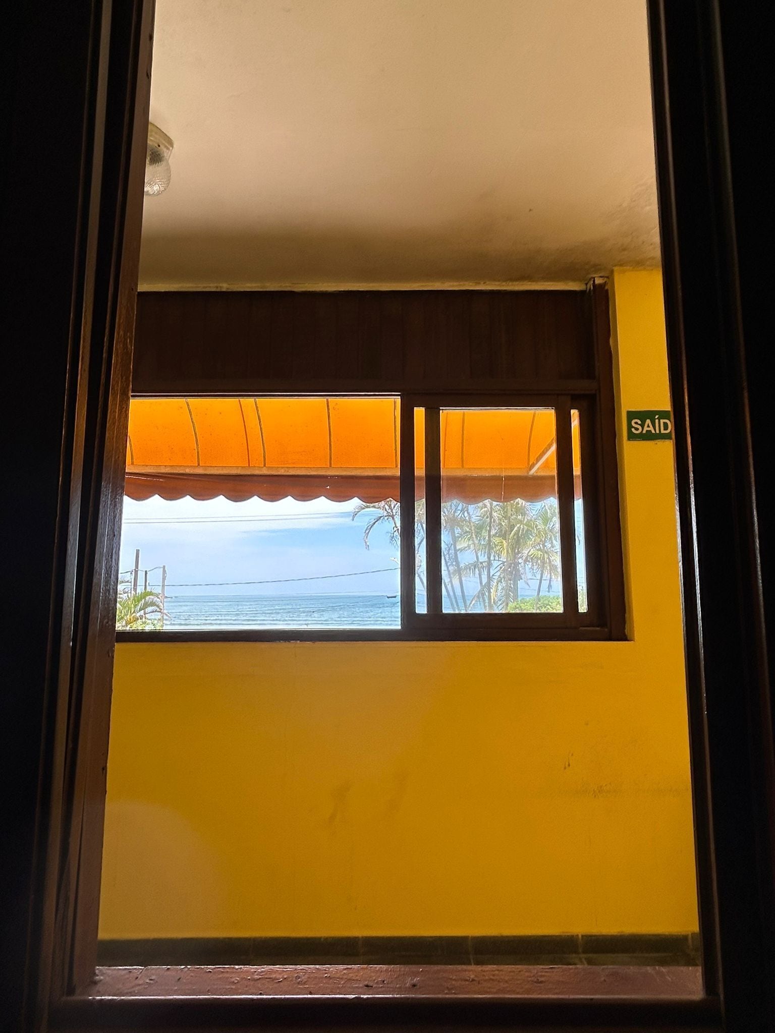 Foto - Pousada E Restaurante H Guarujá