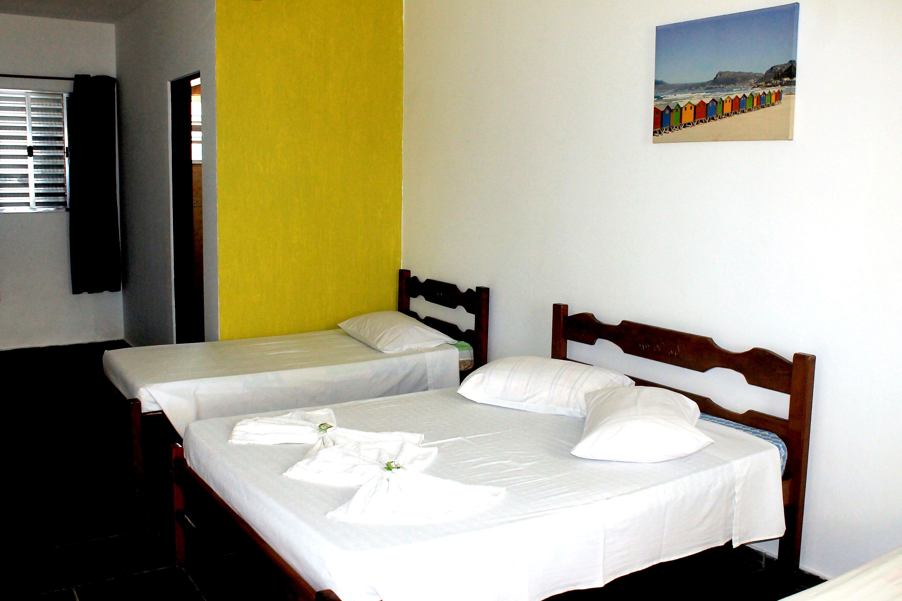 Foto - Pousada E Restaurante H Guarujá