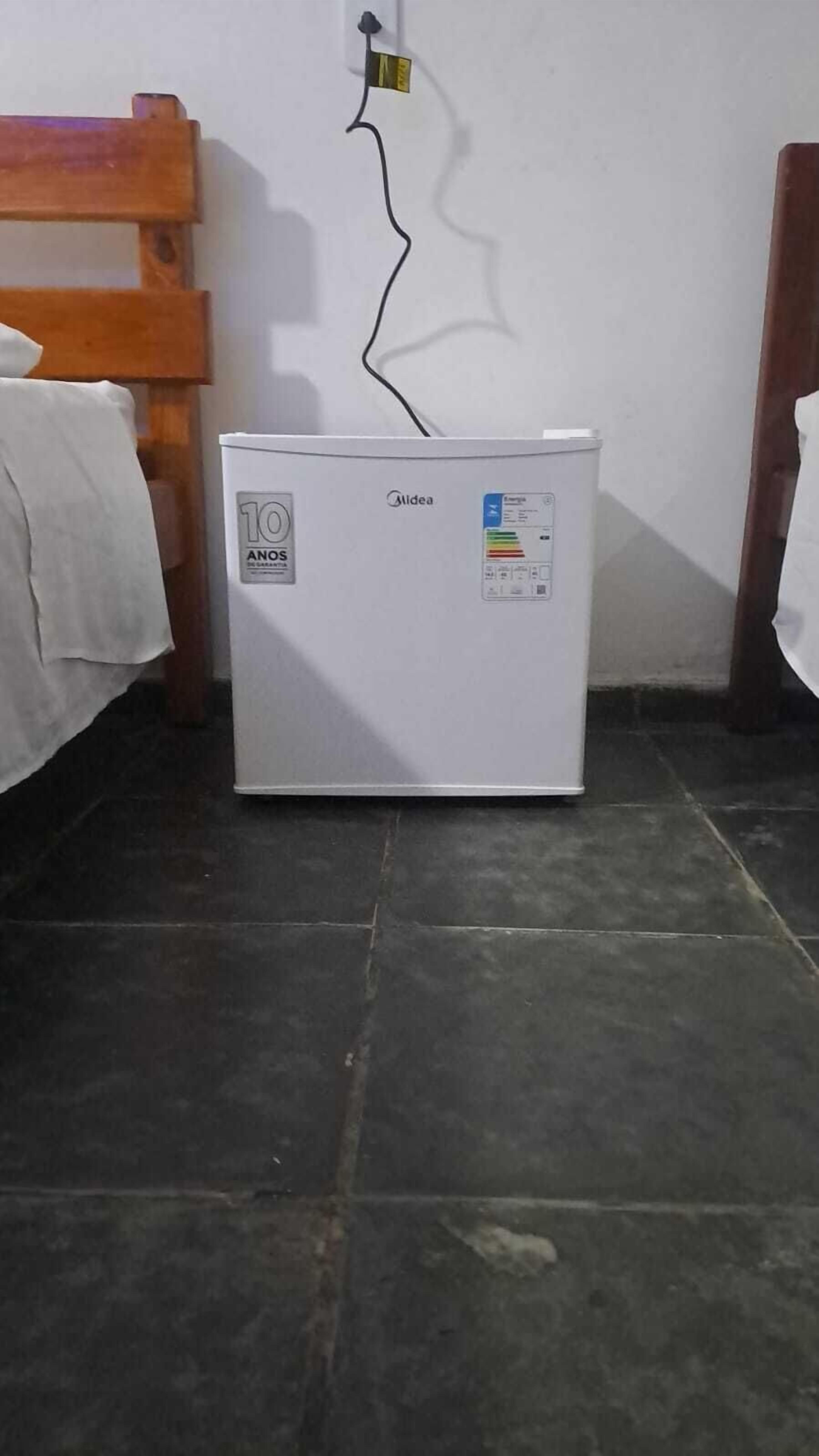 Foto - Pousada E Restaurante H Guarujá