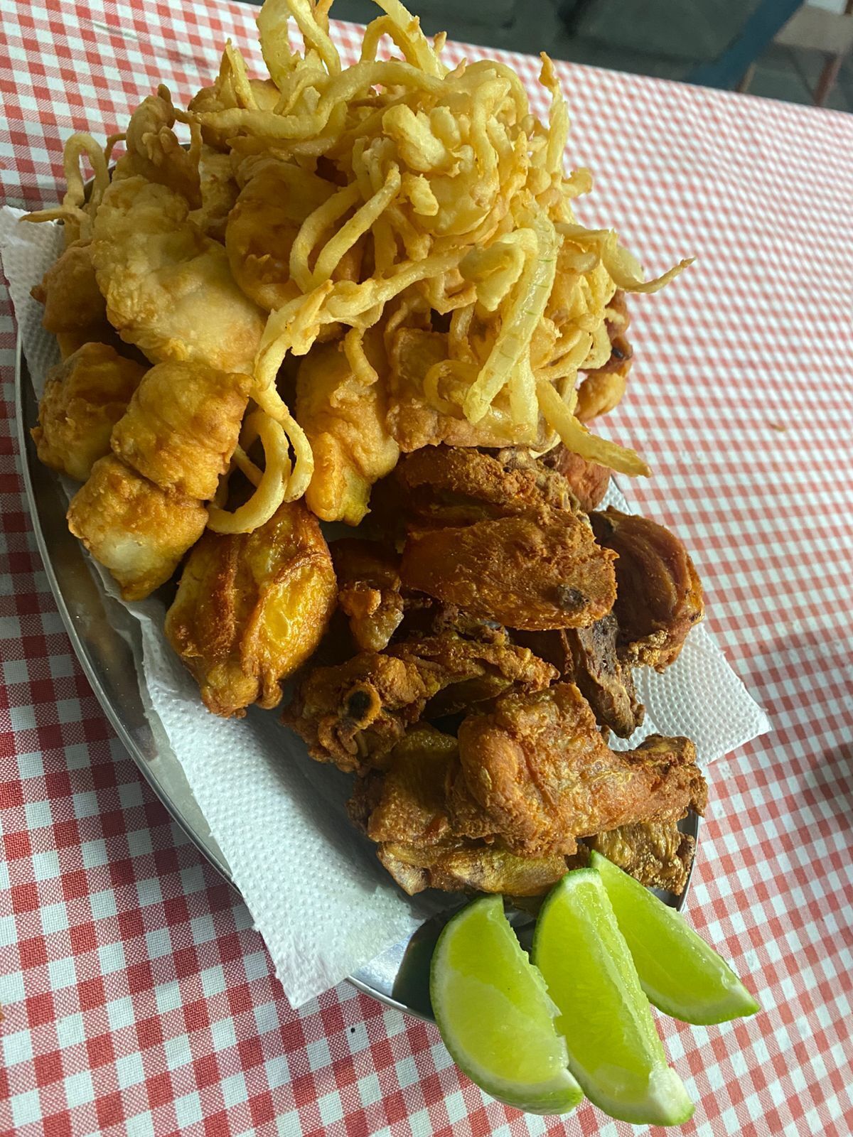 Foto - Pousada e Restaurante H Guarujá
