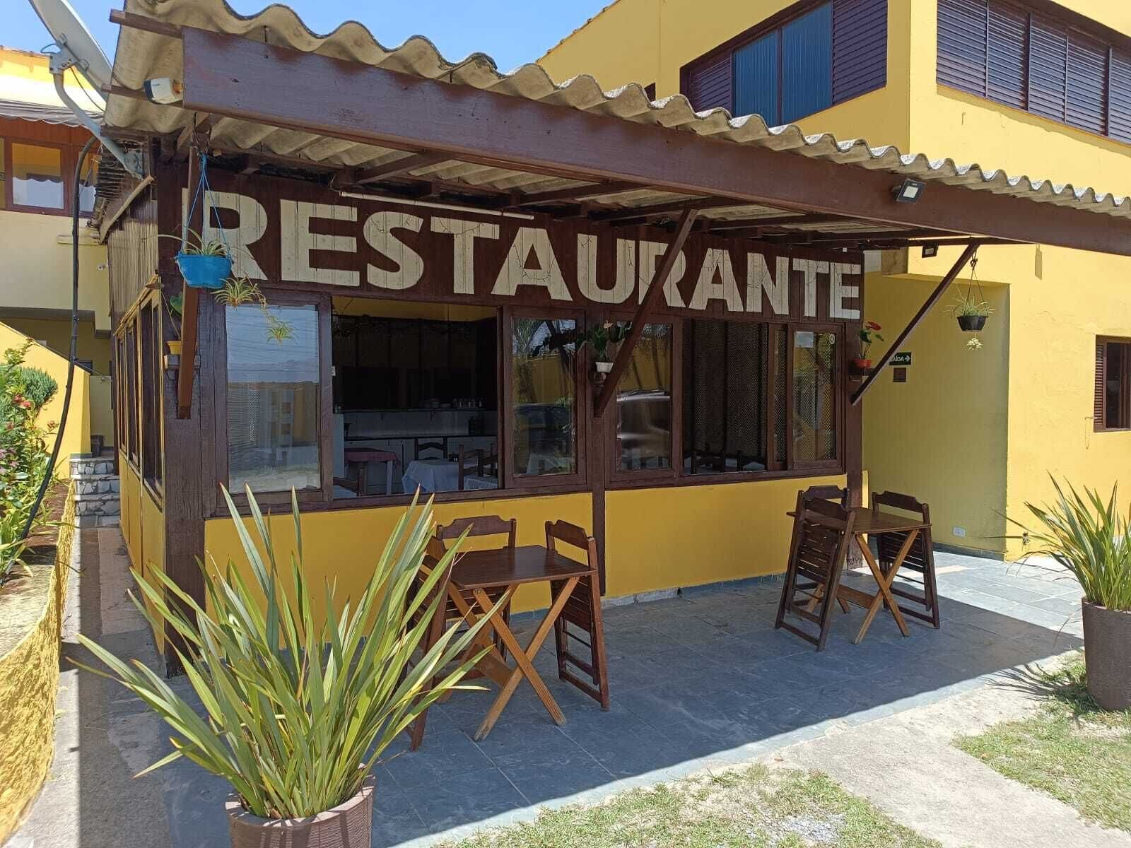 Foto - Pousada E Restaurante H Guarujá
