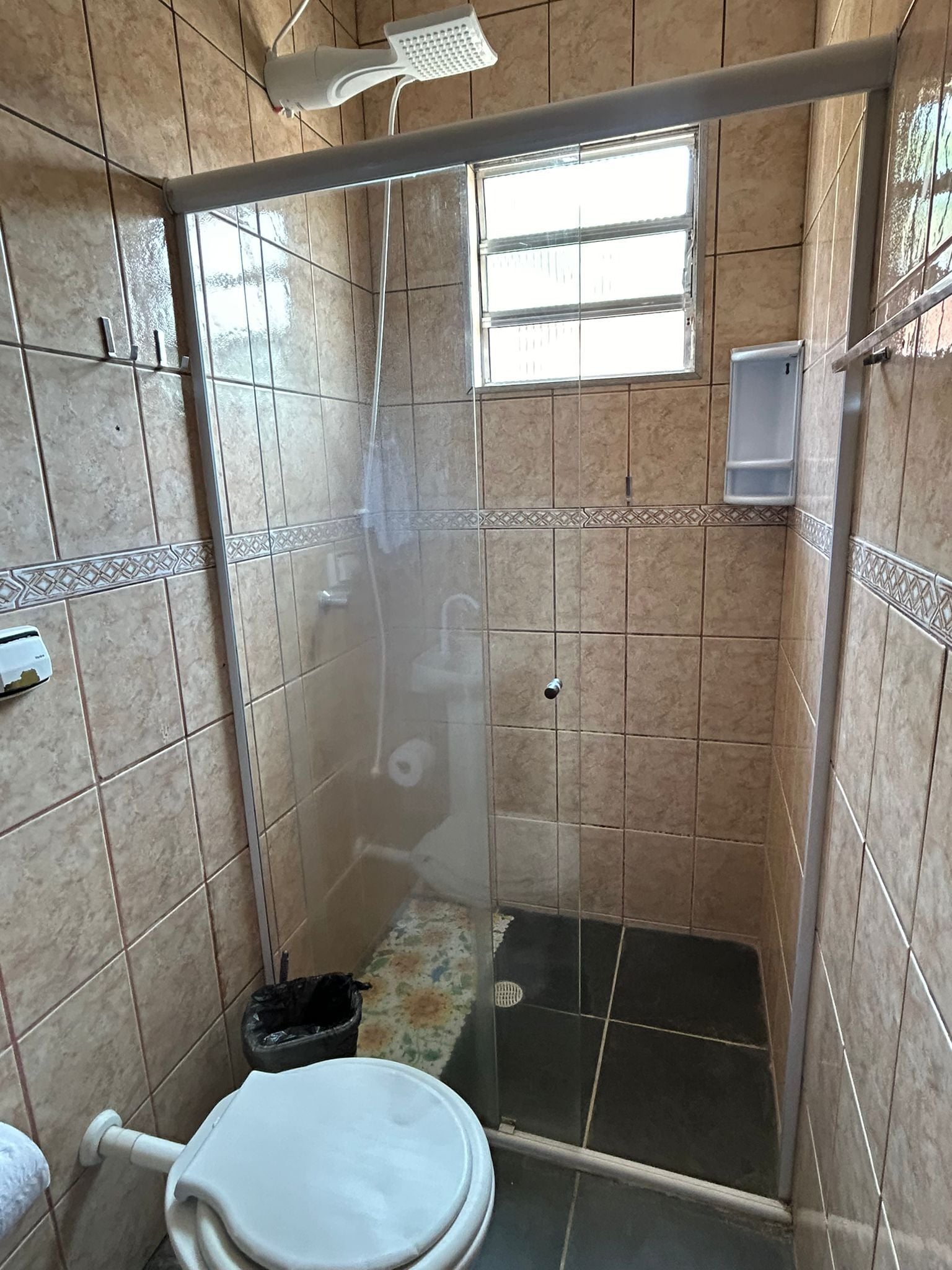 Foto - Pousada E Restaurante H Guarujá