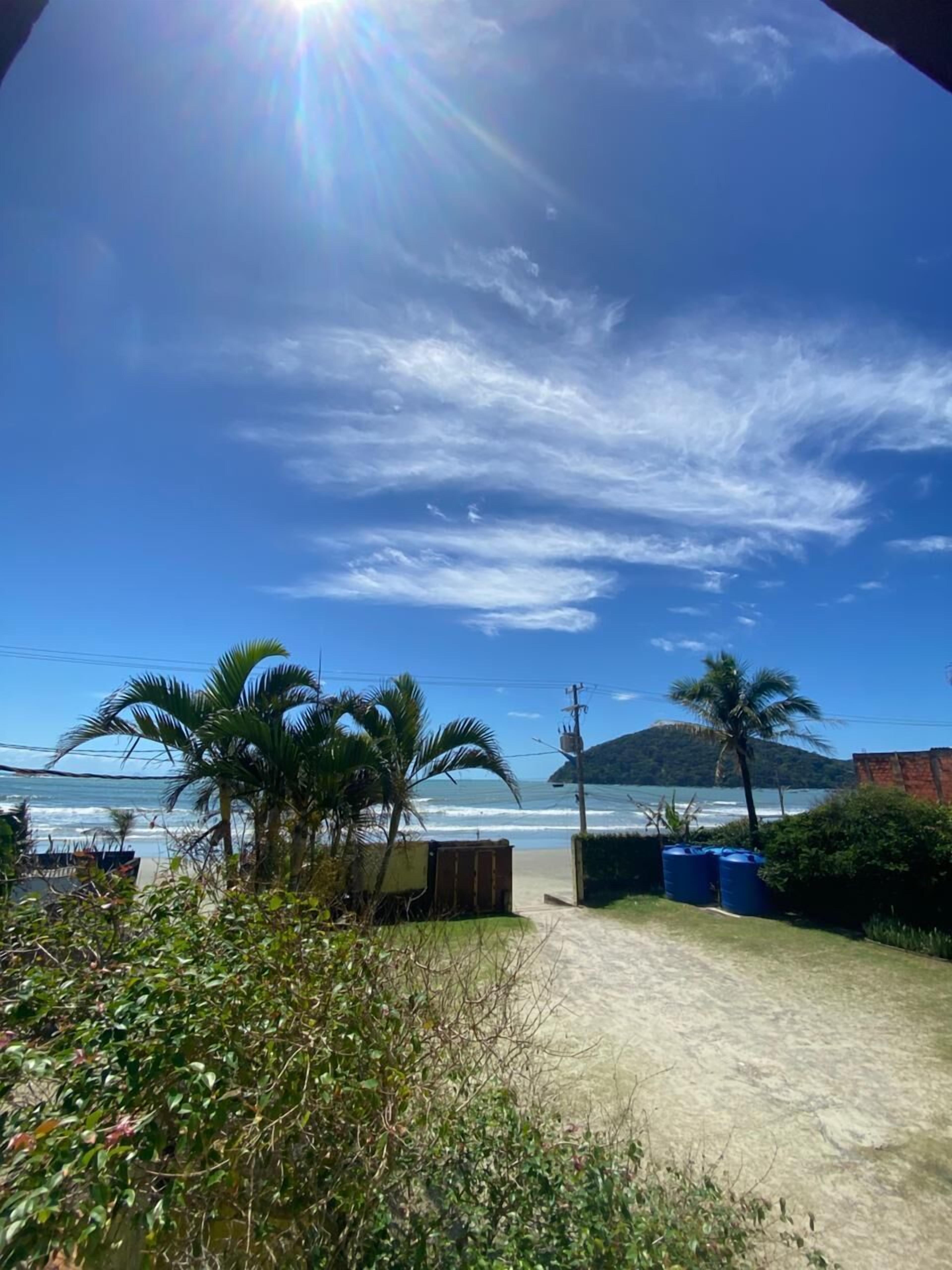 Foto - Pousada E Restaurante H Guarujá